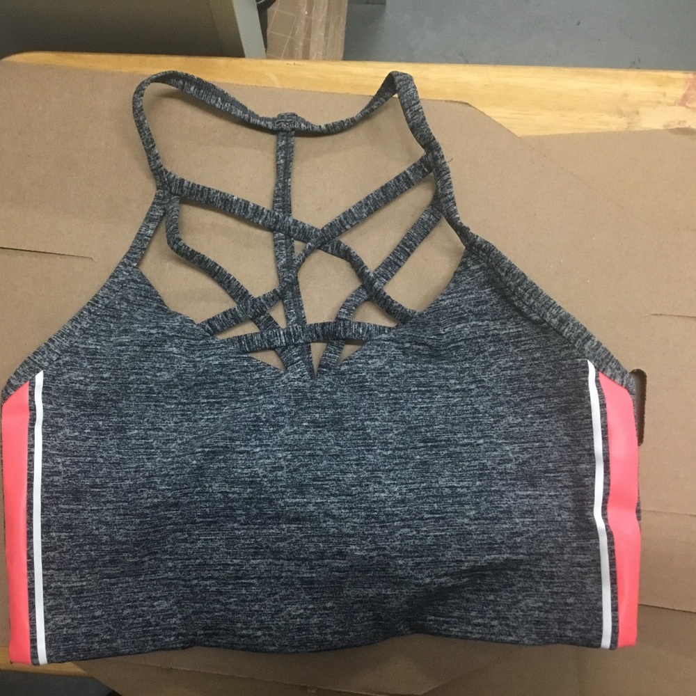 Victoria’s Secret bra